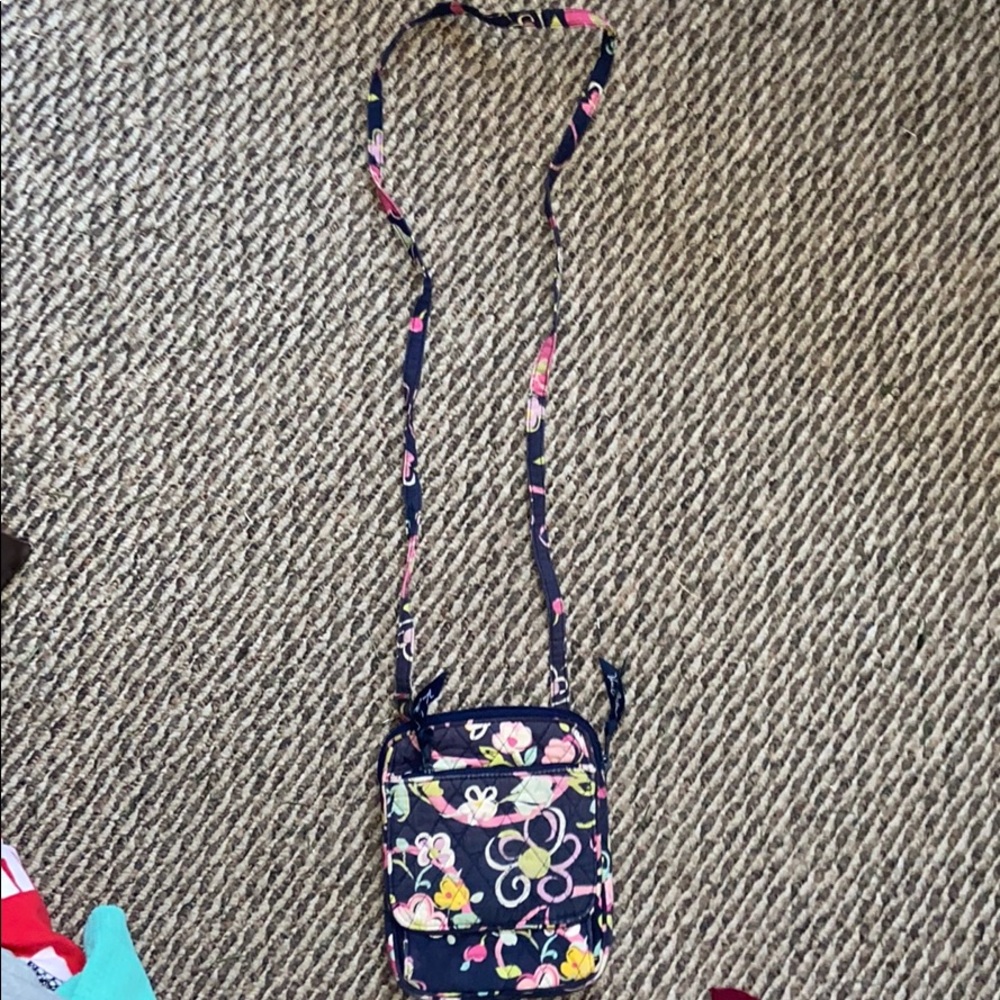 Vera Bradley Purse